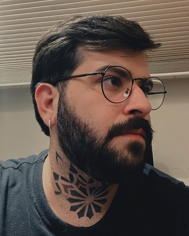 Luan Marques