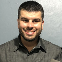 Rodrigo Mello