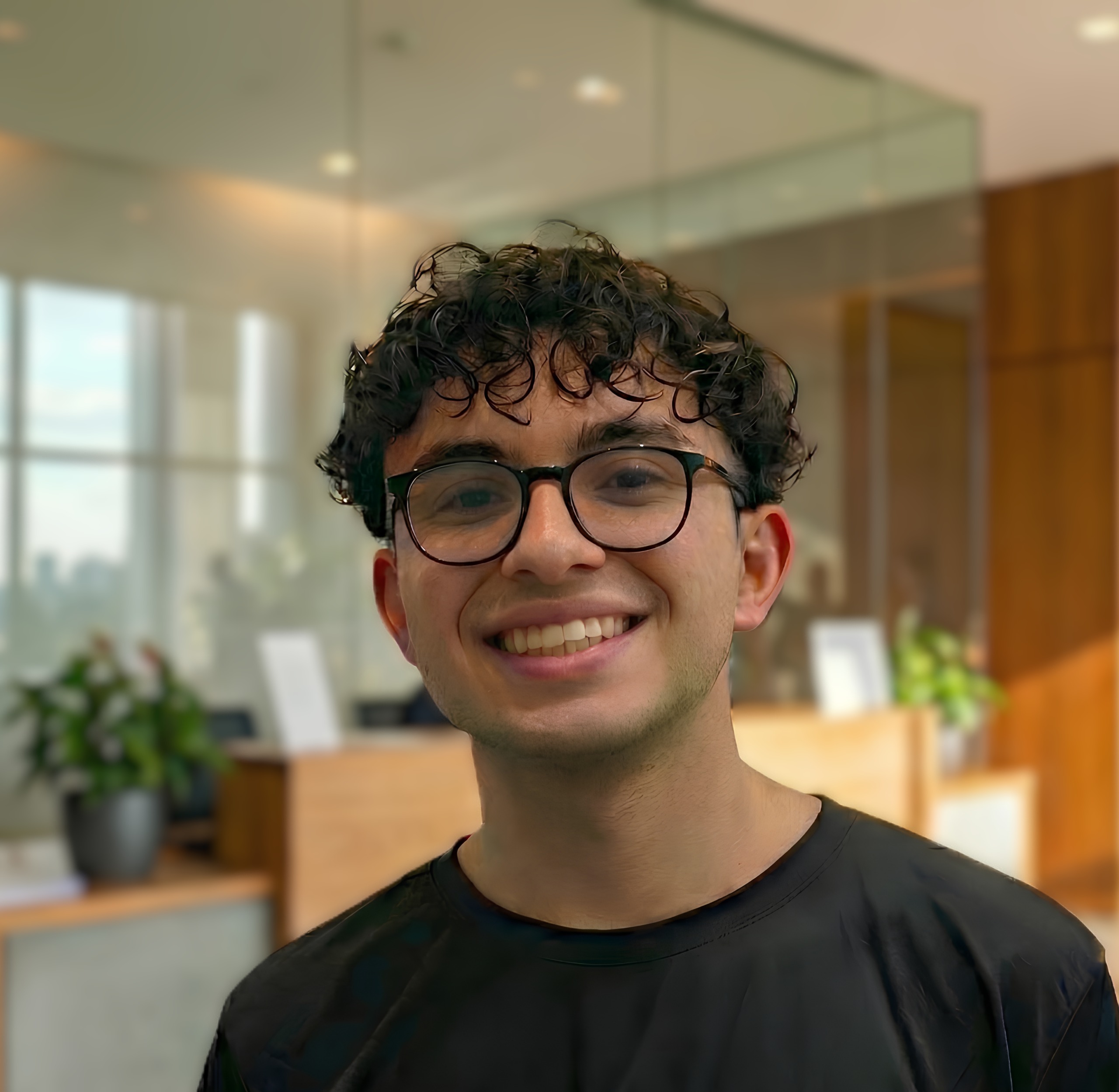 Victor Santos